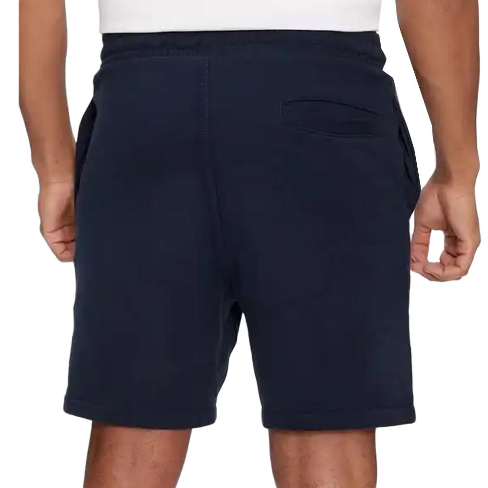 Tommy Hilfiger Short Marine Homme Tommy Hilfiger Entry Graphic