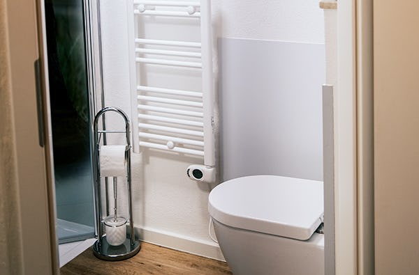 Übernachten im Tiny House Heilbad Heiligenstadt
