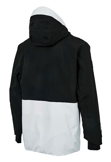 WATTS - VESTE XREGULAR
