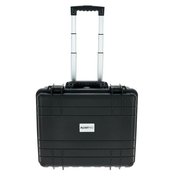 Flyht Pro WP Safe Box 2 IP65 442x355x170