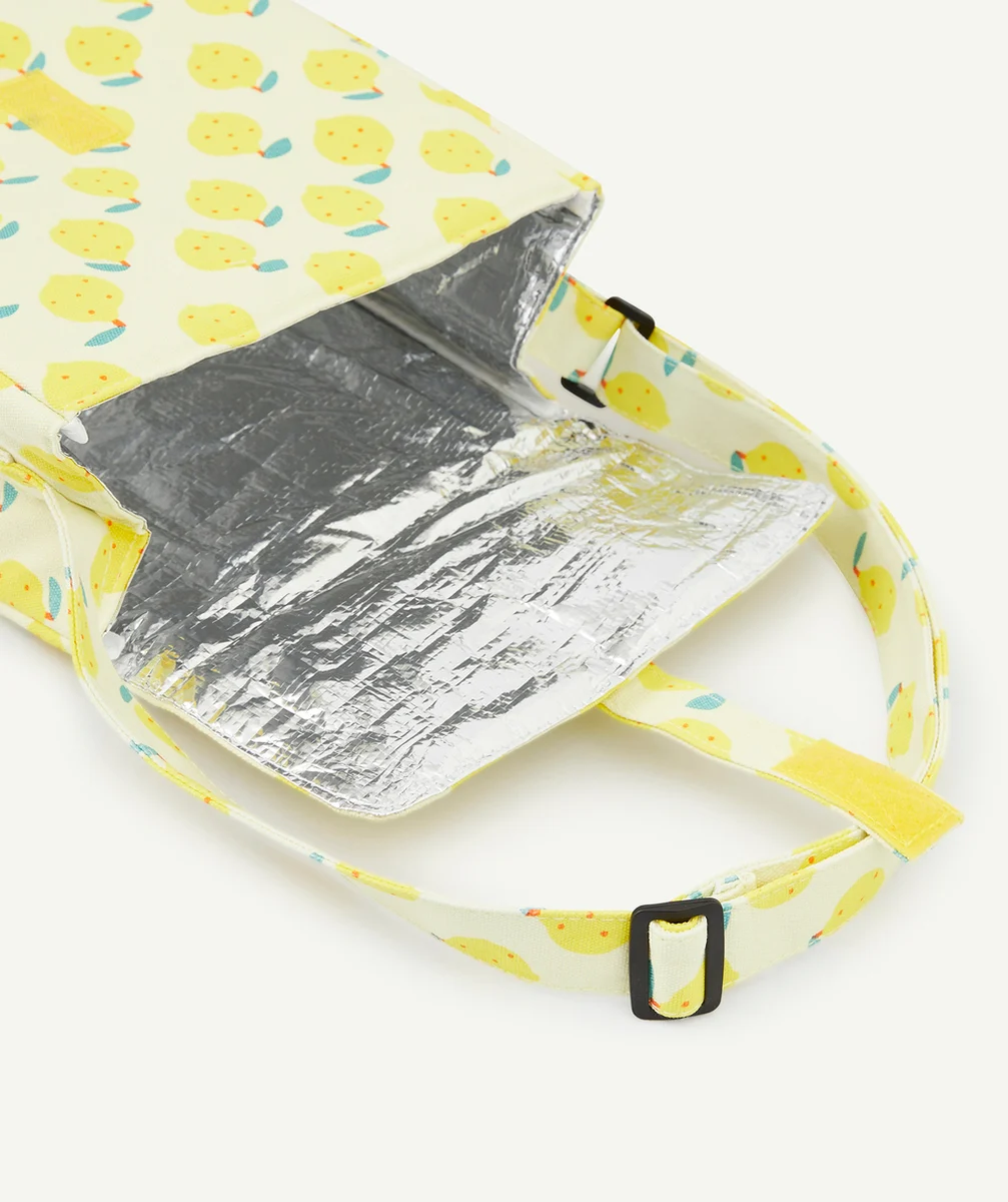 MAISON PETIT JOURPOCHETTE ISOTHERME LES CITRONS