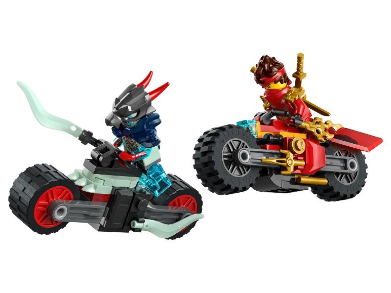 71838 Kai's motorrace
