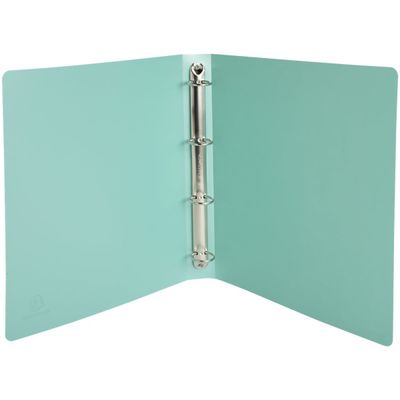 Exacompta MAÏA - Classeur à levier - Dos 80 mm - A4 - pour 760 feuilles - disponible dans différentes couleurs