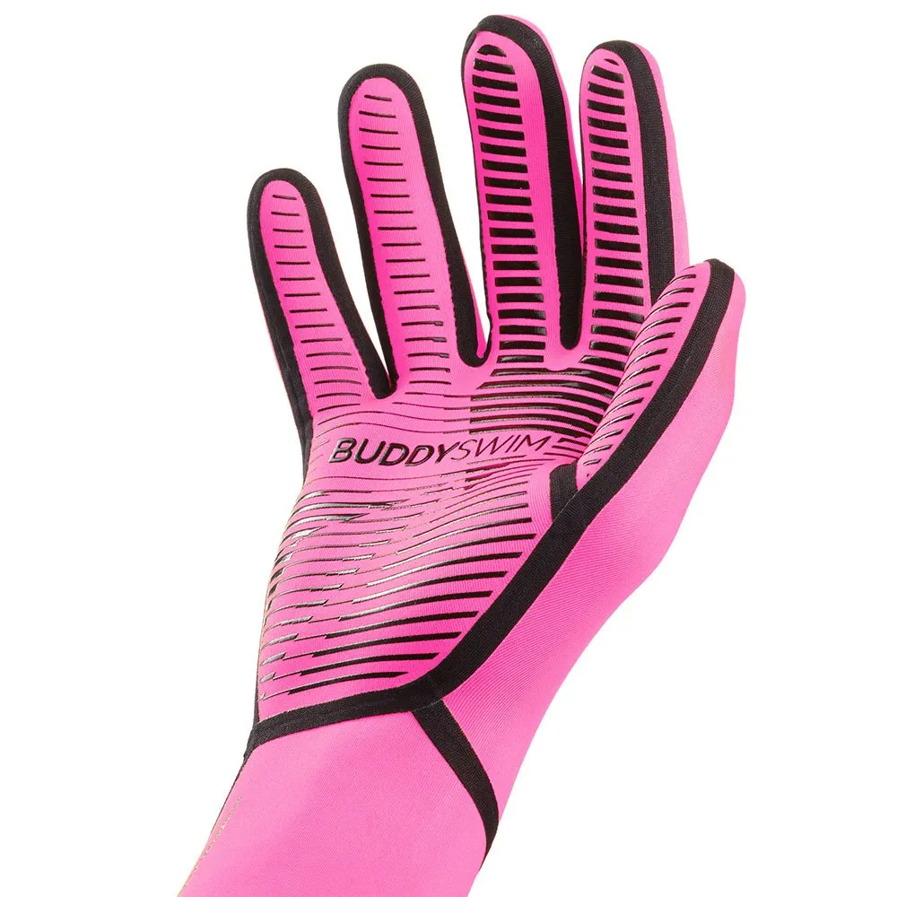 Buddyswim Trilaminate Warmth 2.5 mm Neoprenhandschuhe