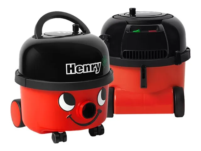 Numatic HENRY HVR200-11 9 L Cylinderstøvsuger Tør 620 W Støvpose