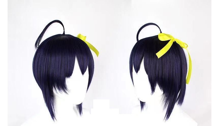 Custaplayu - Liefde, Chunibyo en andere wanen! Rikka Takanashi-cosplaykostuum