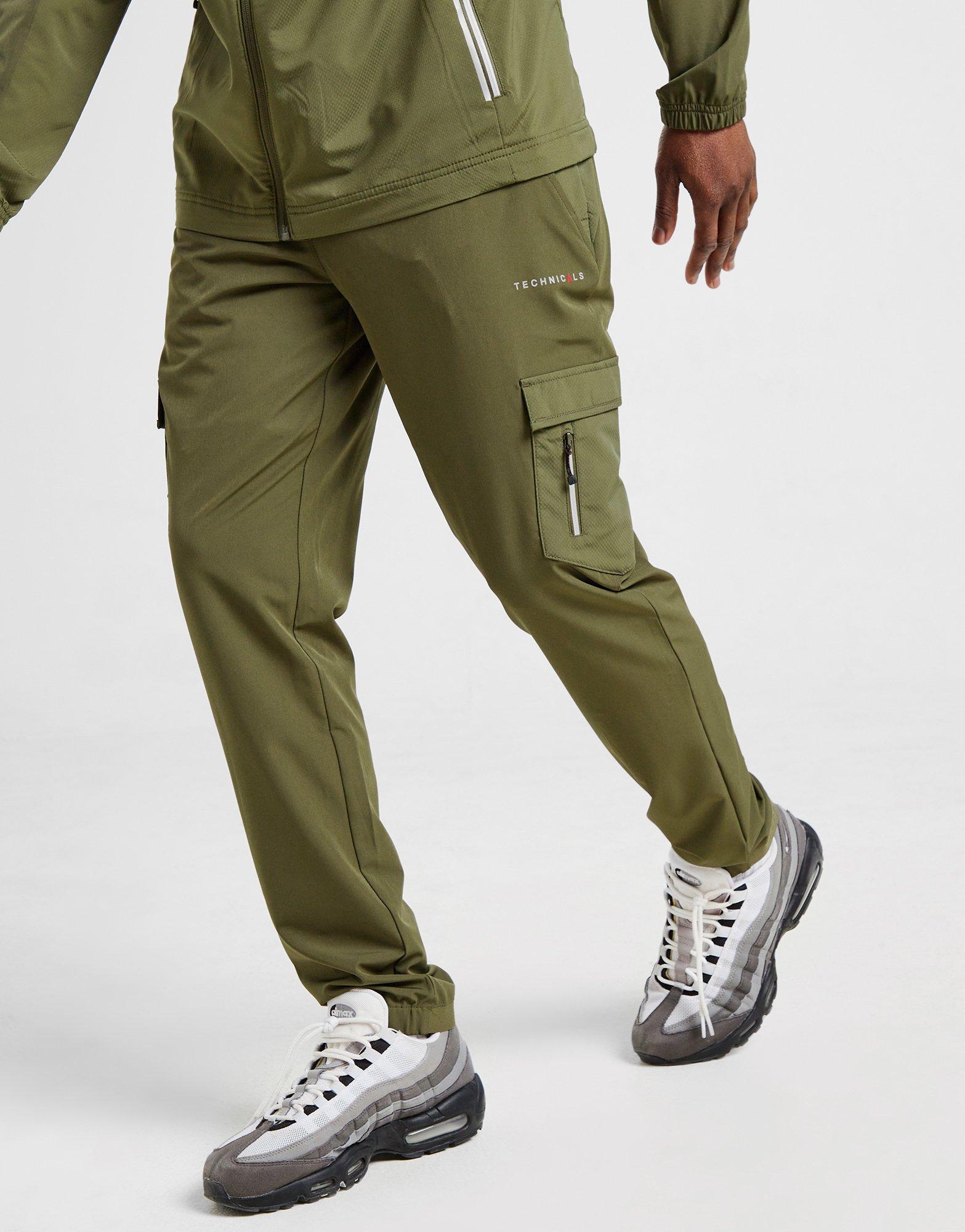 Technicals Pantalon de jogging Dacite 2 Homme