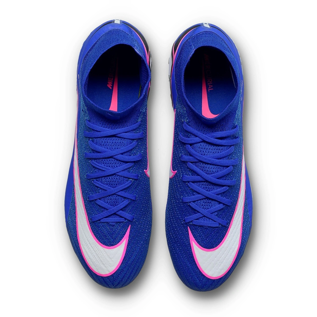 Chuteira Nike Air Zoom Mercurial Superfly 10 Elite SG-Pro
