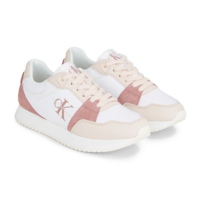 Sneakers femme Runner Low CALVIN KLEIN