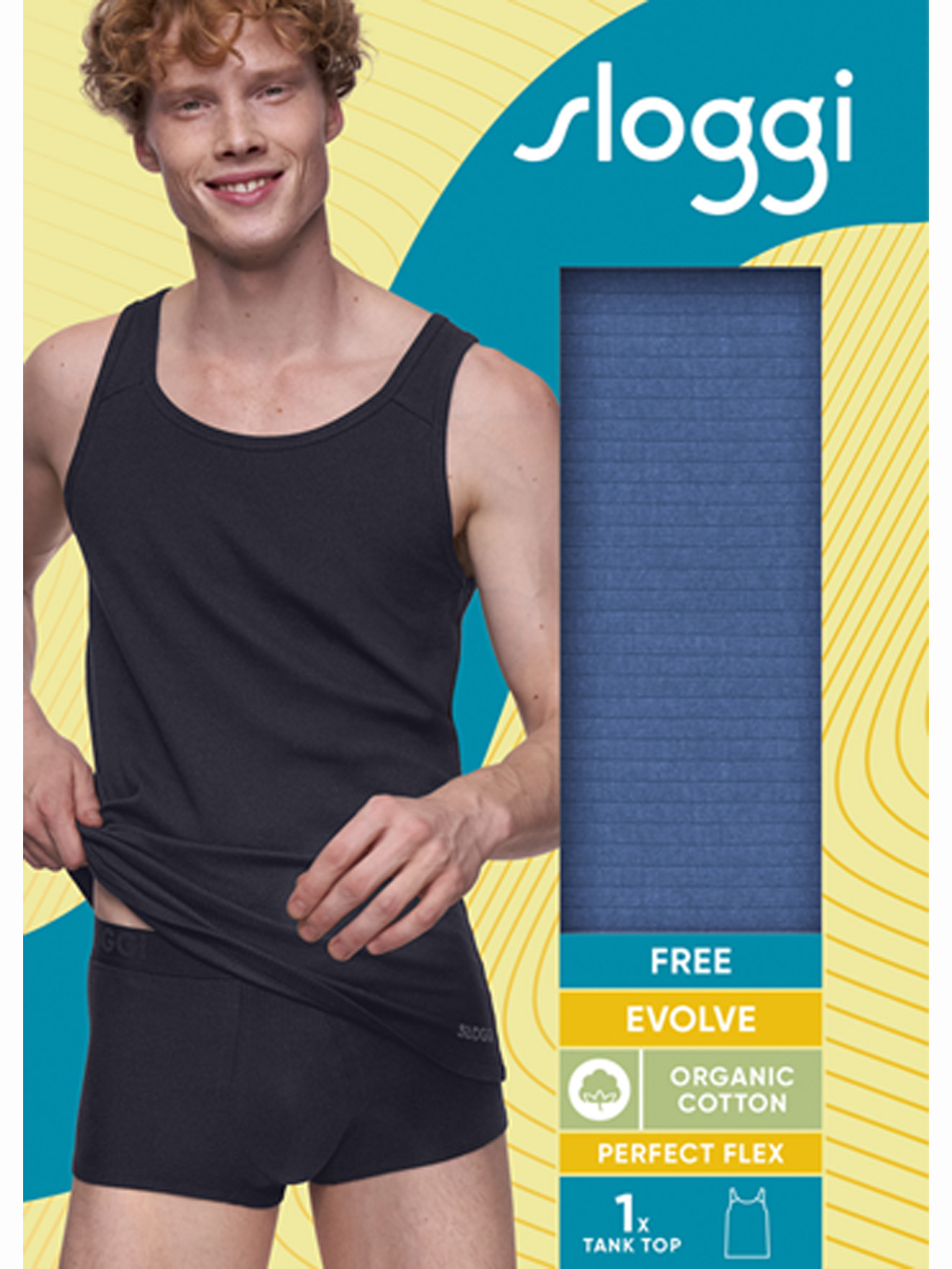 Débardeur FREE Evolve Tank Top