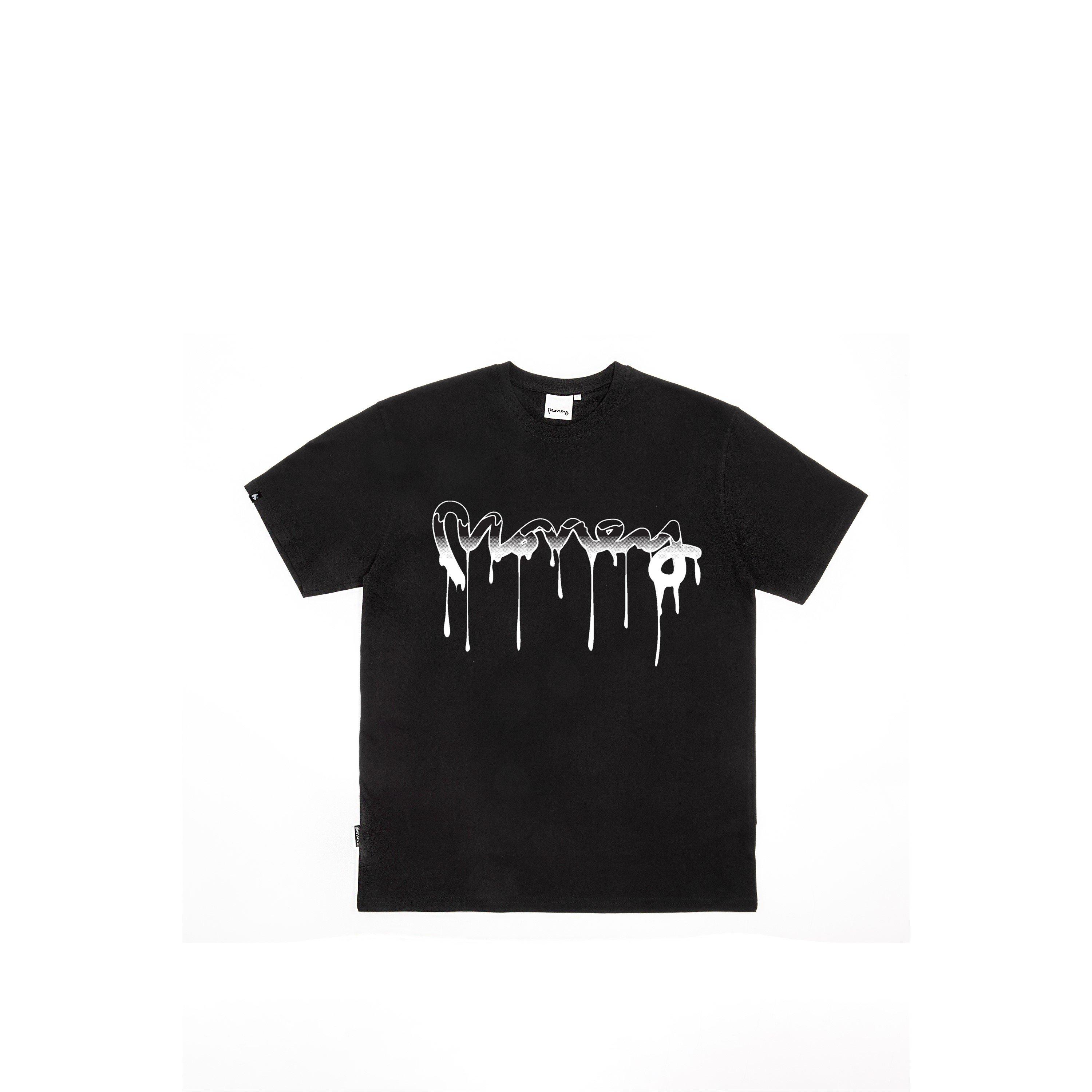 Money 3 Pack Drip Sig T shirts
