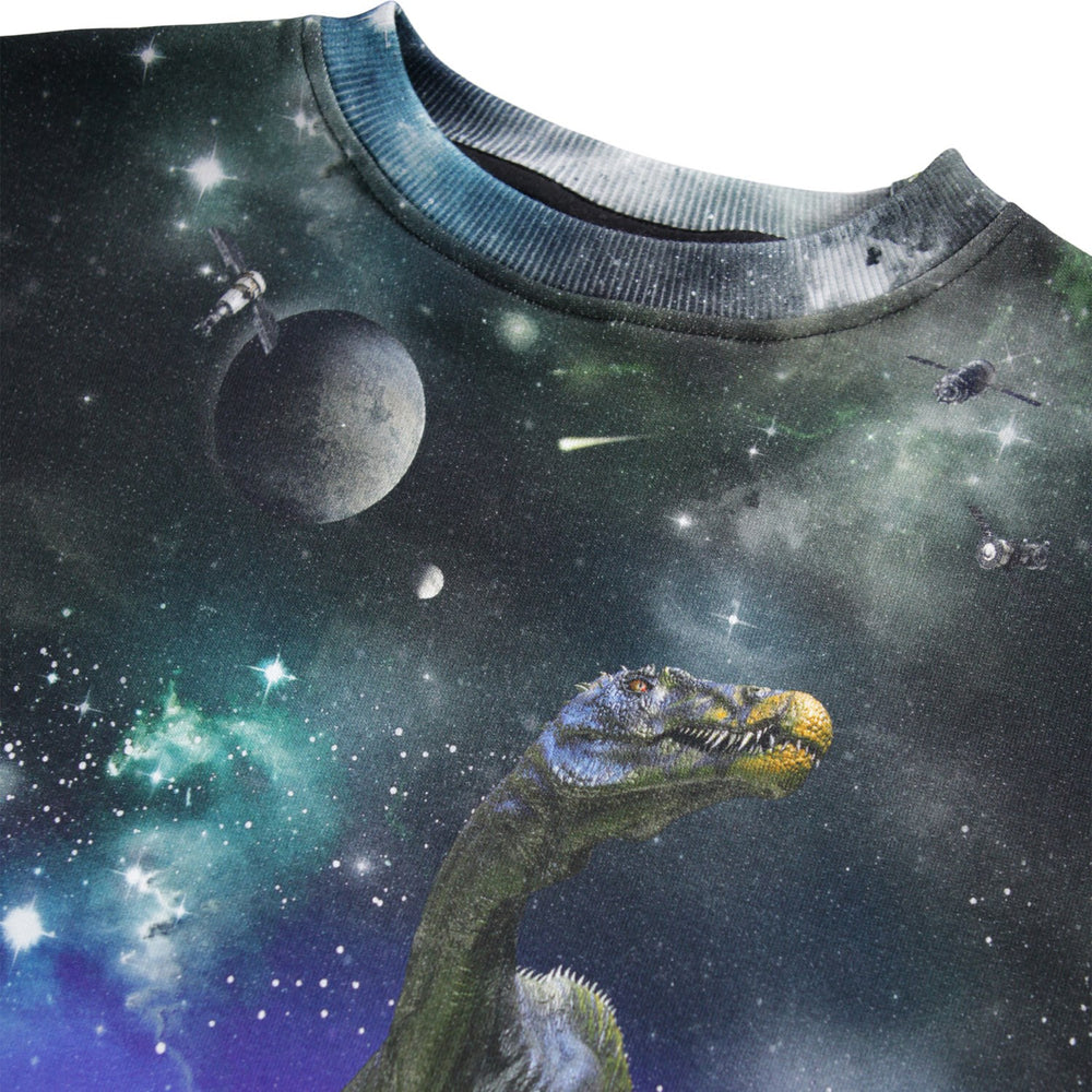Køb Molo Dino Drama Mattis Sweatshirt