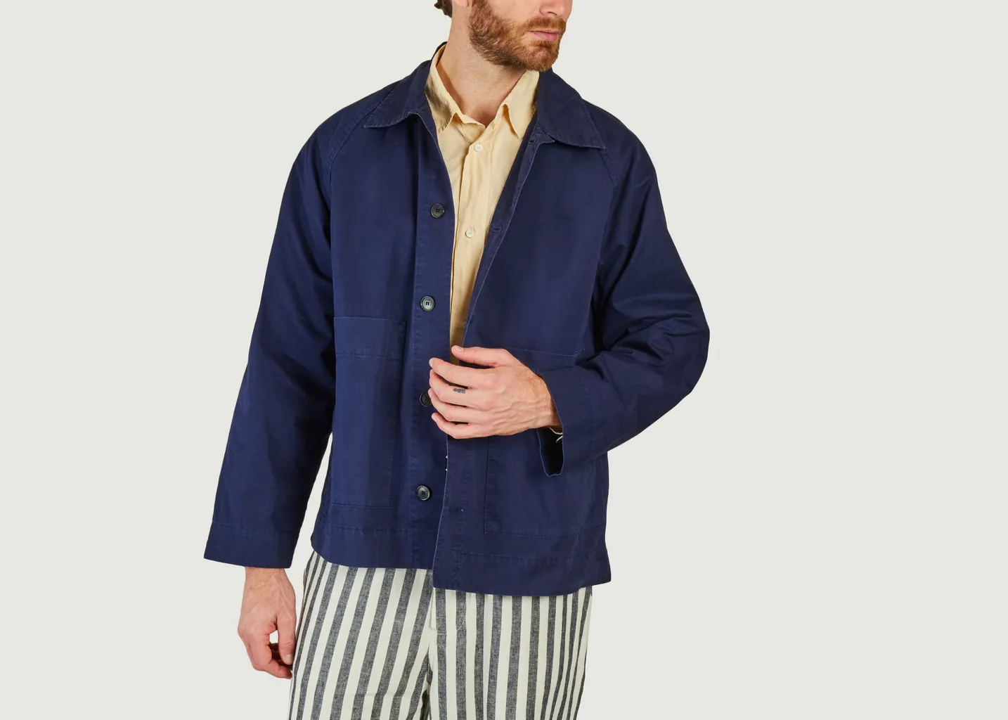 Veste légère Parages