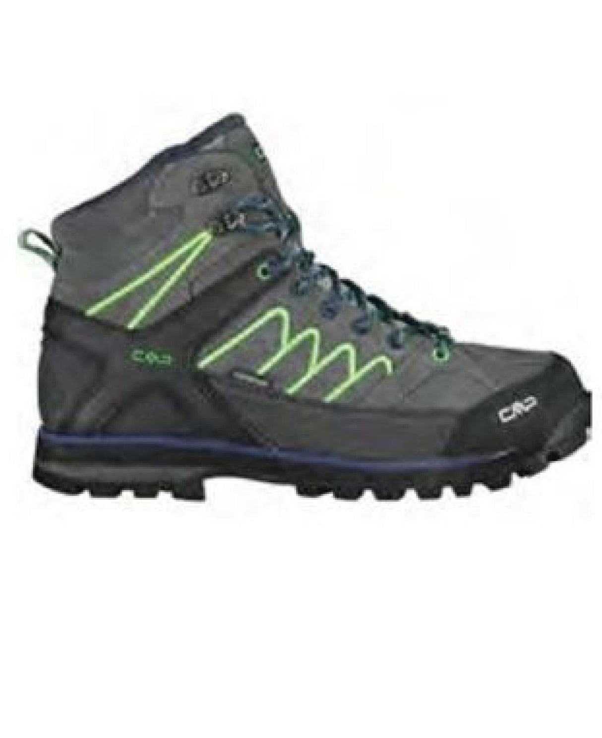 CMP<br>Moon Mid Vibram WP