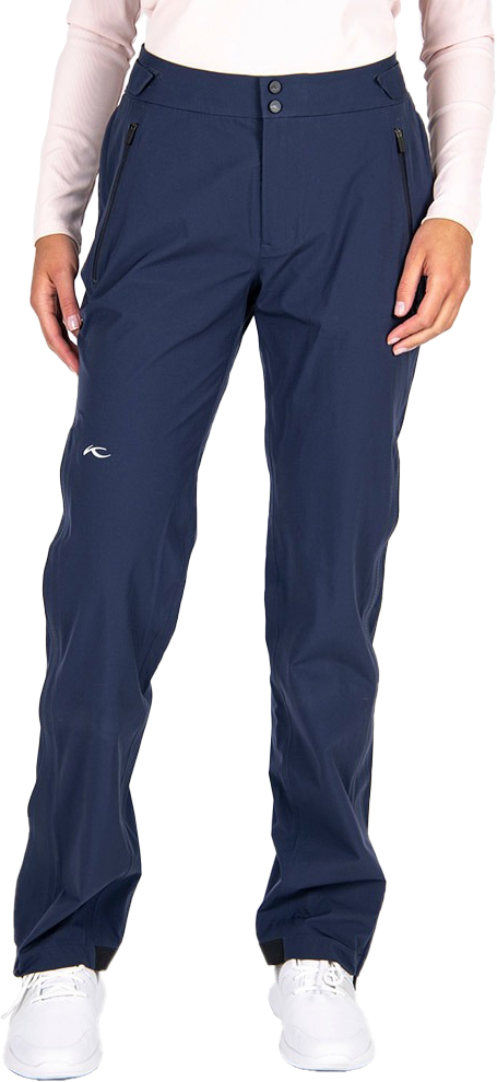 Dextra II 2.5L Pants Dame Atlanta Blue