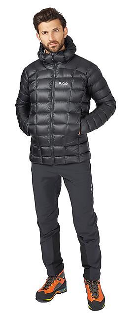 RAB - VESTE MYTHIC G M