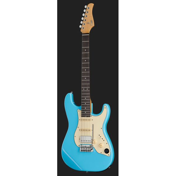 Mooer GTRS Guitars Standard 800 SB
