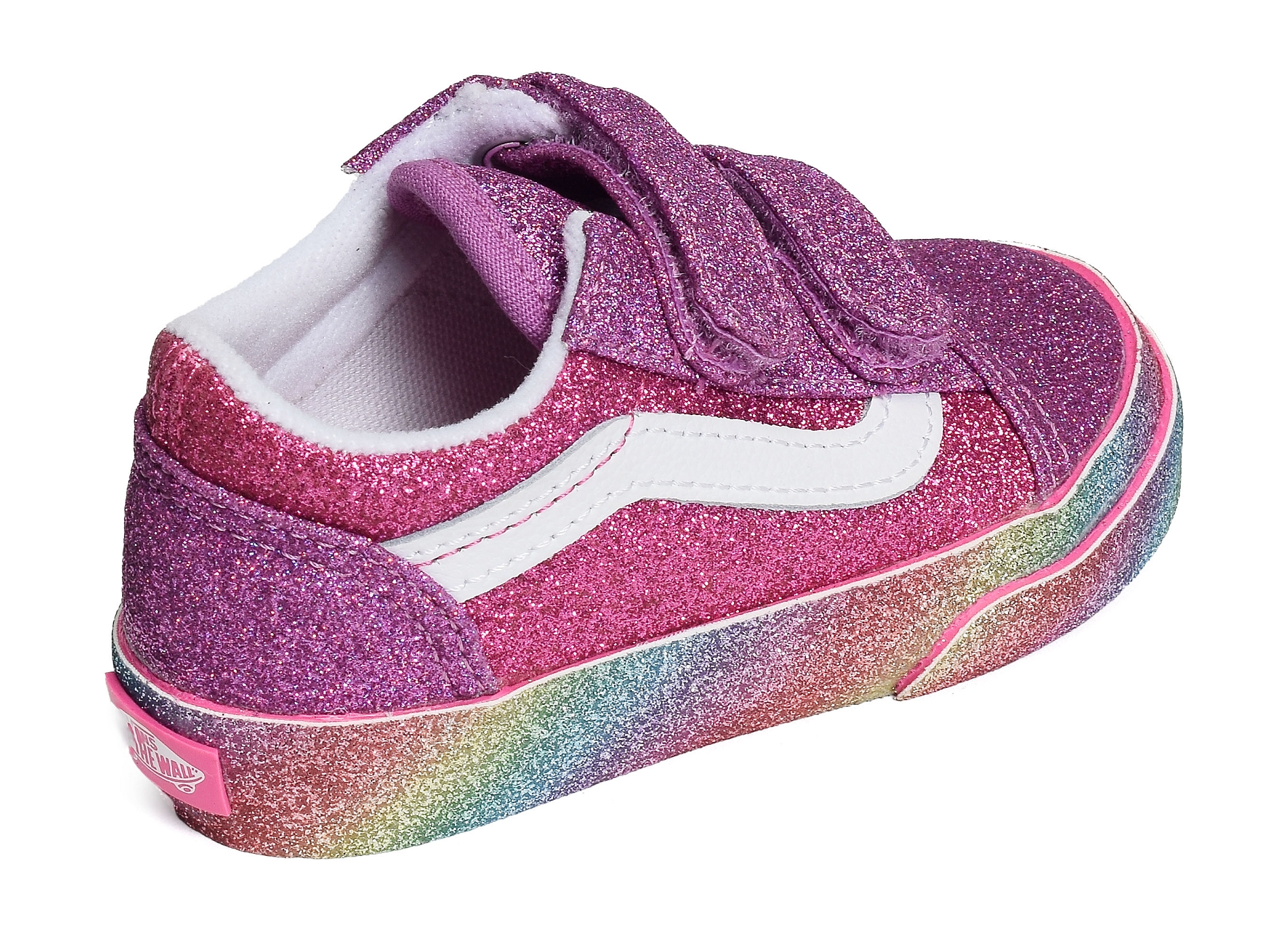 Td old skool fuchsia