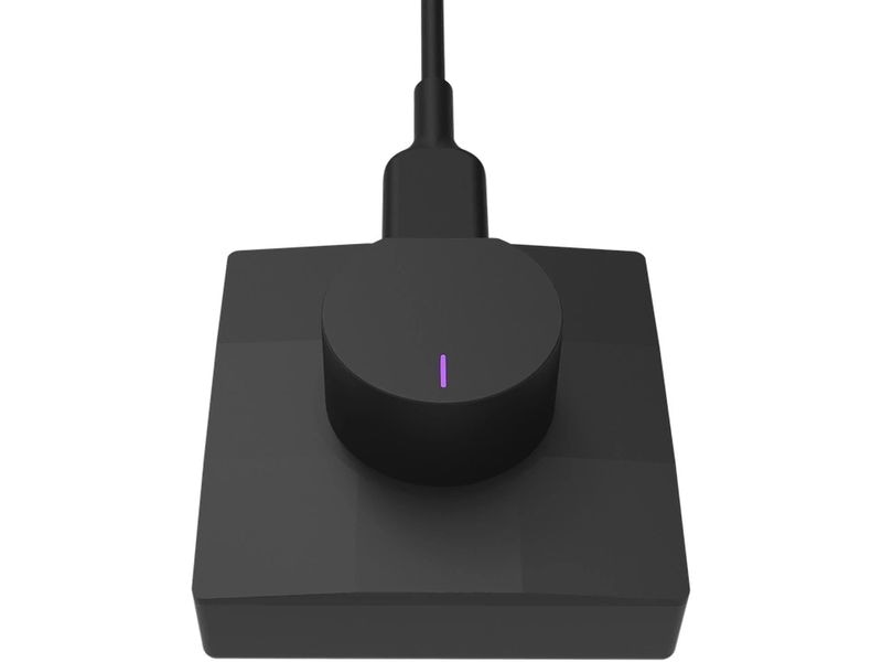 Ultrahuman Ring AIR Ladegerät Ringgrösse: 9 Smartring USB-C Ladegerät