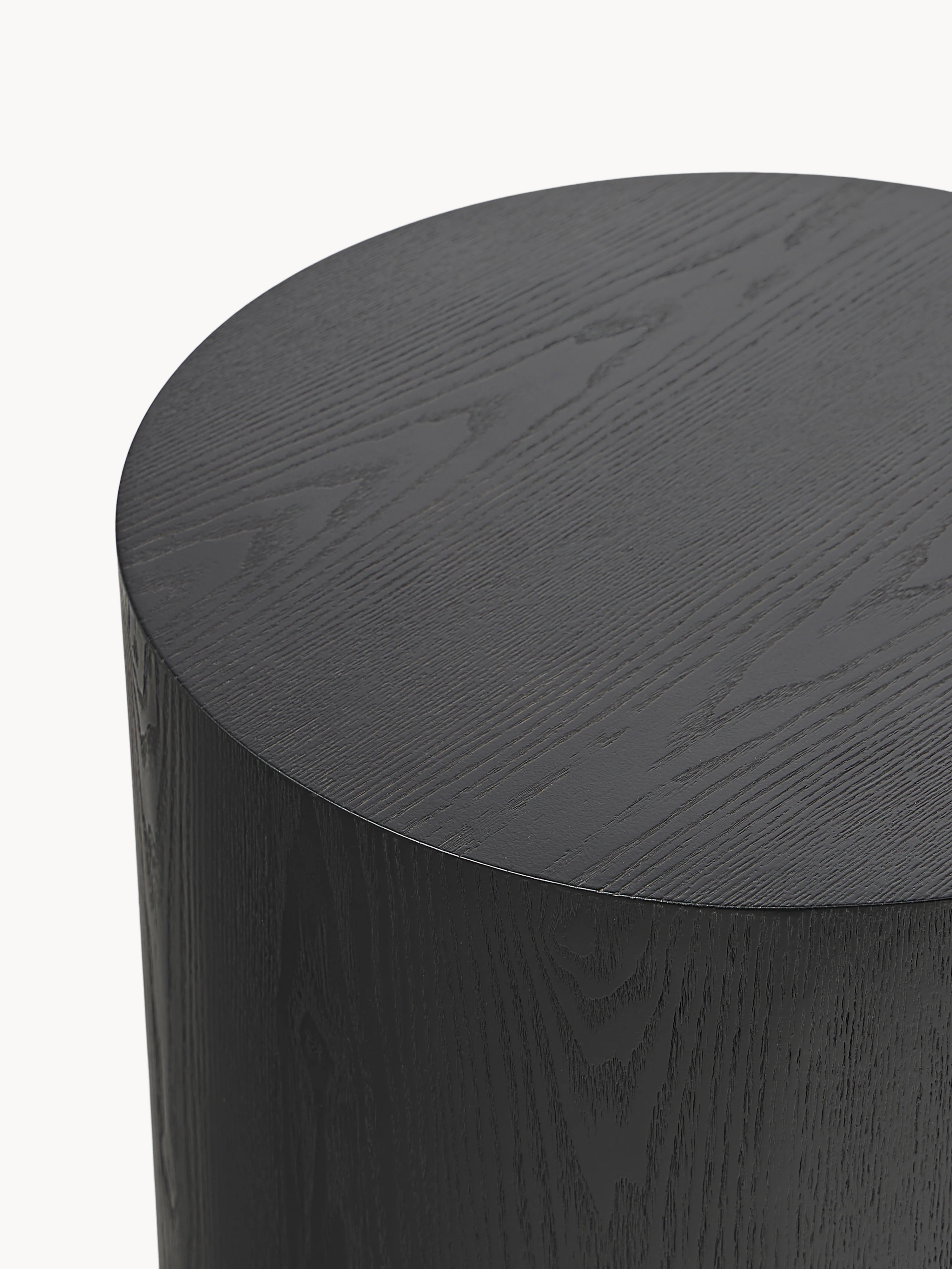 Salontafels Dan van hout, 2-delig