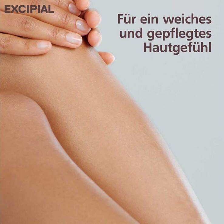 Excipial U Lipolotio, 500 ml