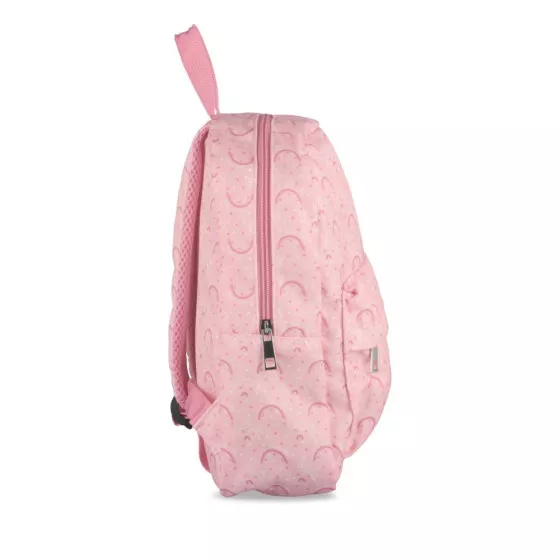 Sac à dos ROSE LOVELY SKULL