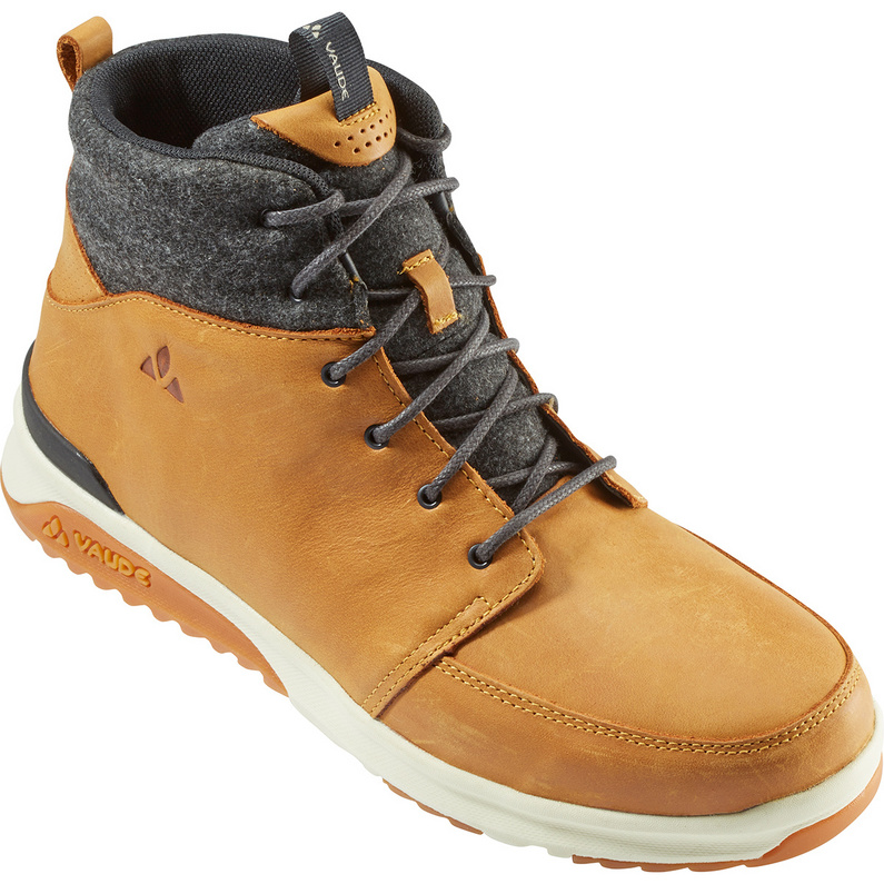 Vaude Herren UBN Kiruna II Mid STX Schuhe