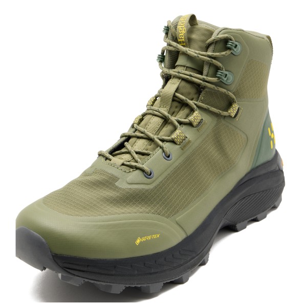 Haglöfs - L.I.M Horizon Hike GTX Mid - Chaussures de randonnée