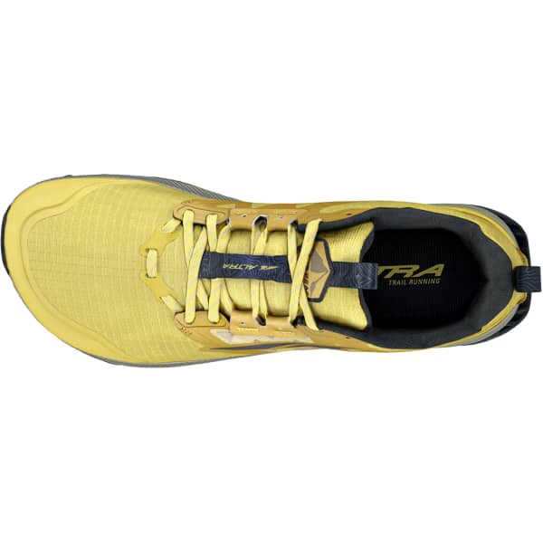 Chaussure trail ALTRA LONE PEAK 8 YELLOW