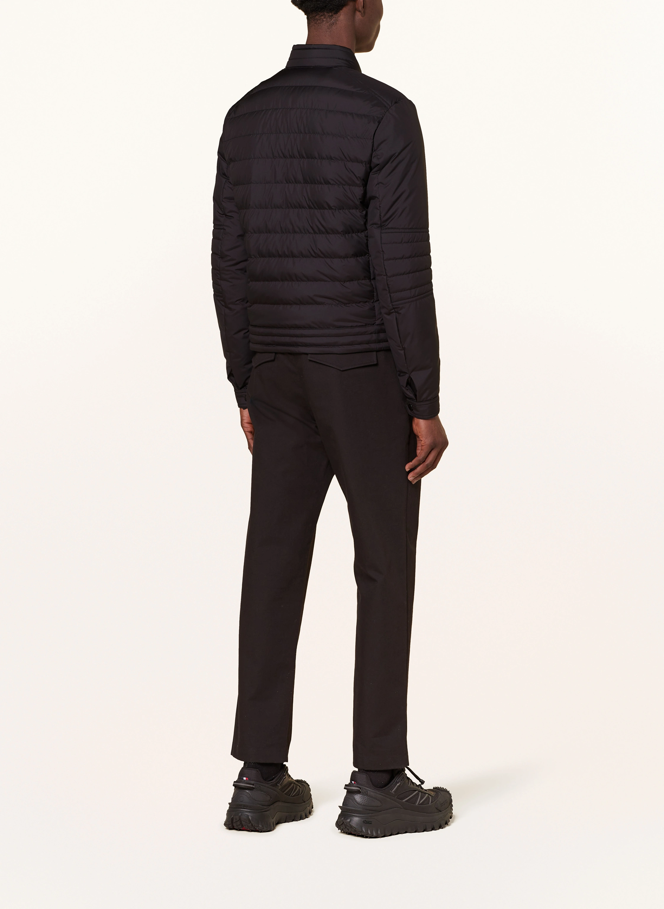 MONCLER Daunenjacke PERIAL