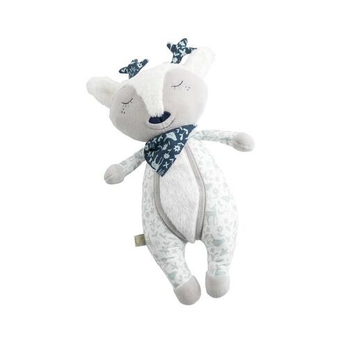 Doudou Daim Promenons nous - SAUTHON Baby déco