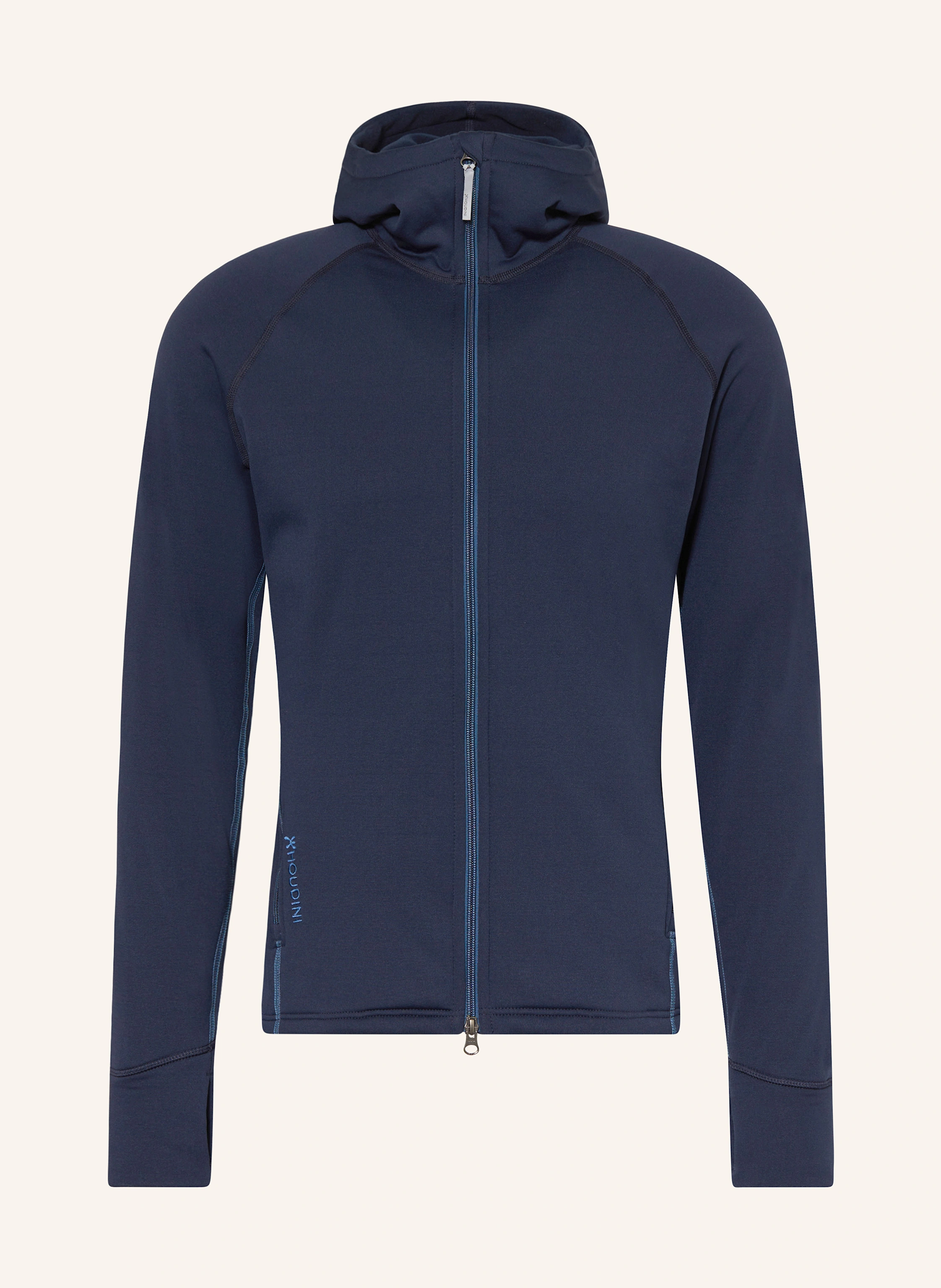 HOUDINI Midlayer-Jacke POWER HOUDI