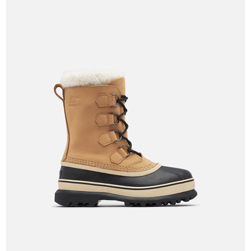 Sorel Caribou Støvler, Buff, 40