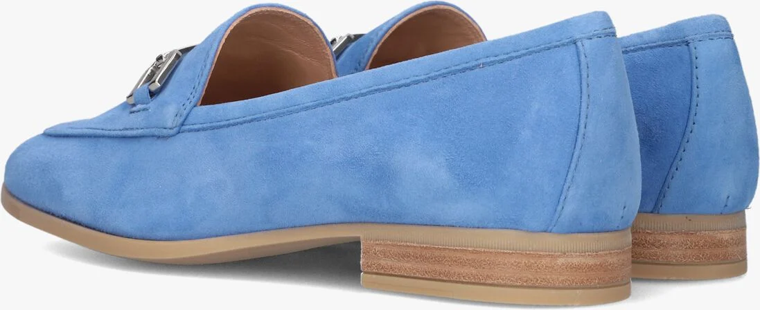 UNISA blauwe unisa loafers dalcy