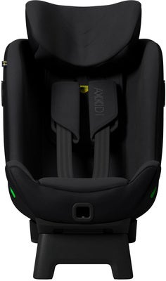 Axkid Minikid 4 Pro Bilstol, Coastal Storm Black