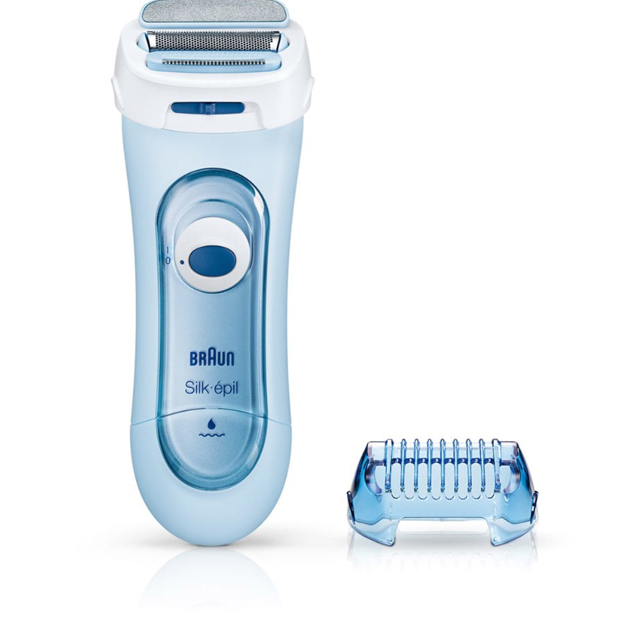Braun LS 5160 Ladyshave 3 in 1