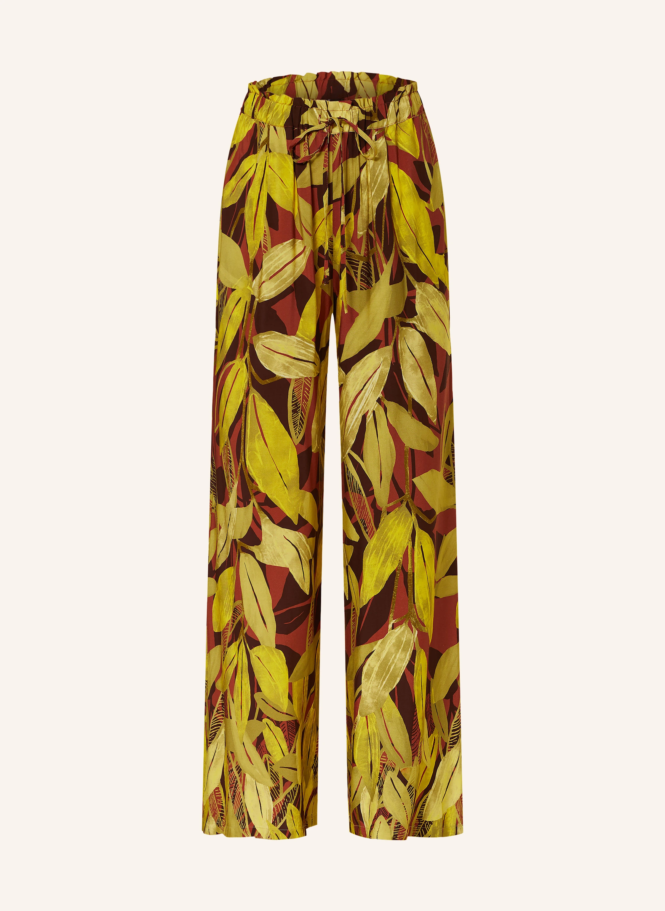 MARYAN MEHLHORN Marlenehose FOLIO