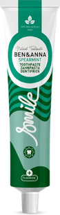 Ben & Anna Spearmint Toothpaste 98GR