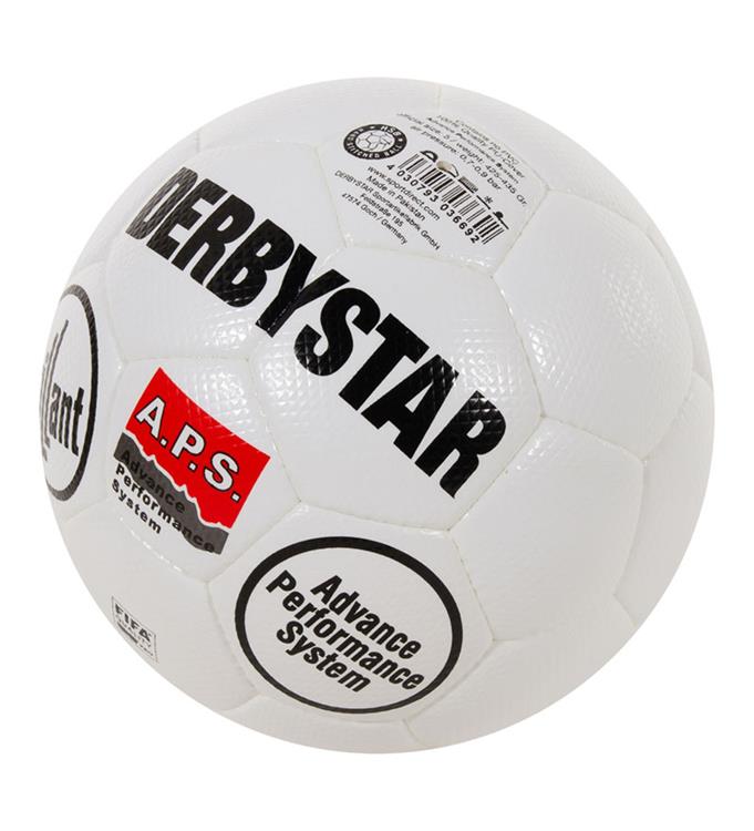 Derbystar Brillant II Voetbal