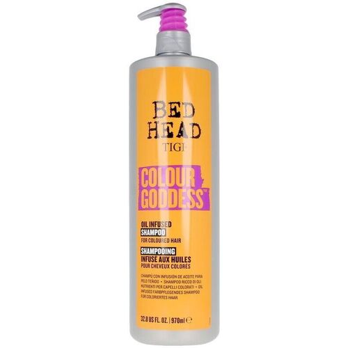 Tigi - Bed Head Colour Goddess Oil Infused Shampoo