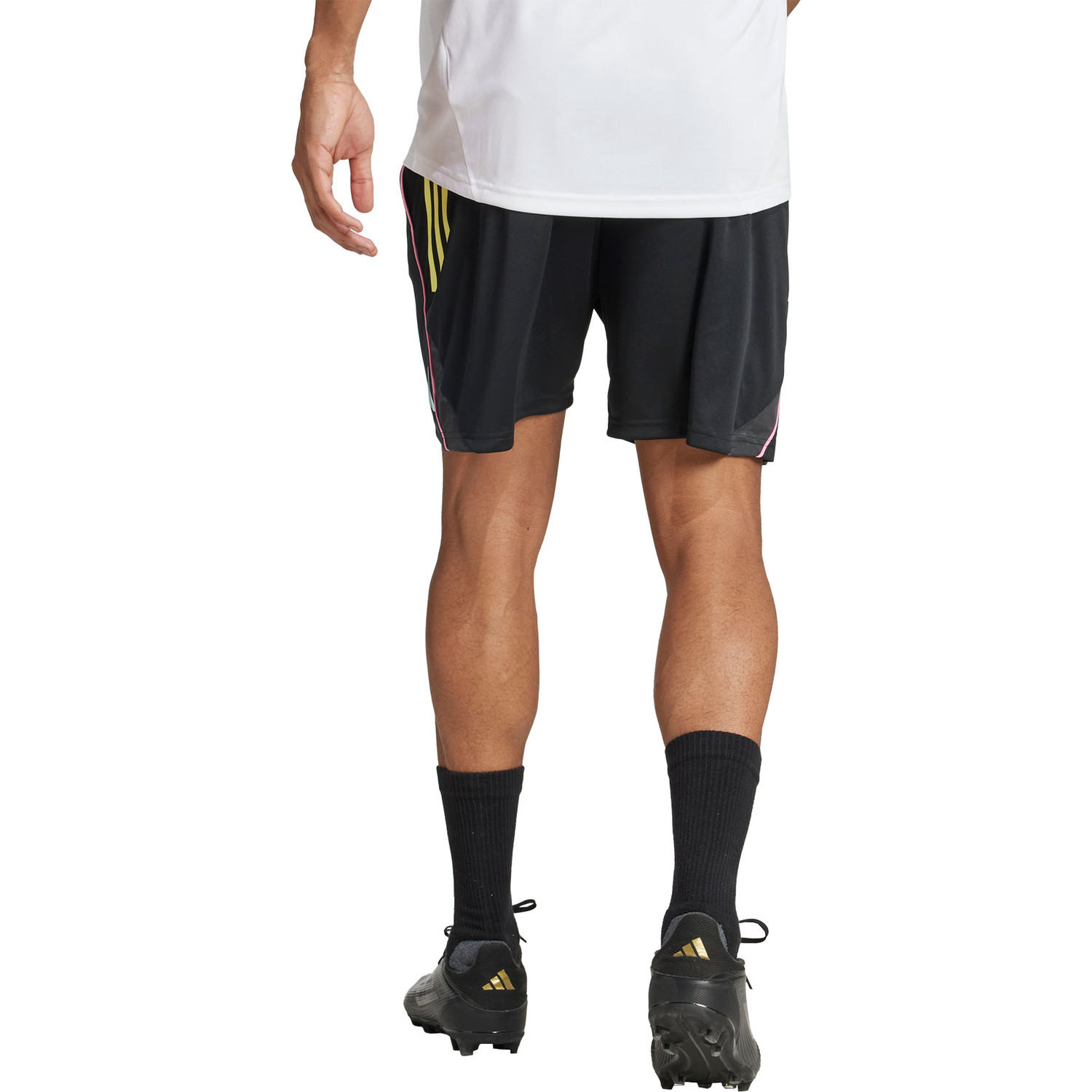 adidas Juventus Training Short 2025/2026