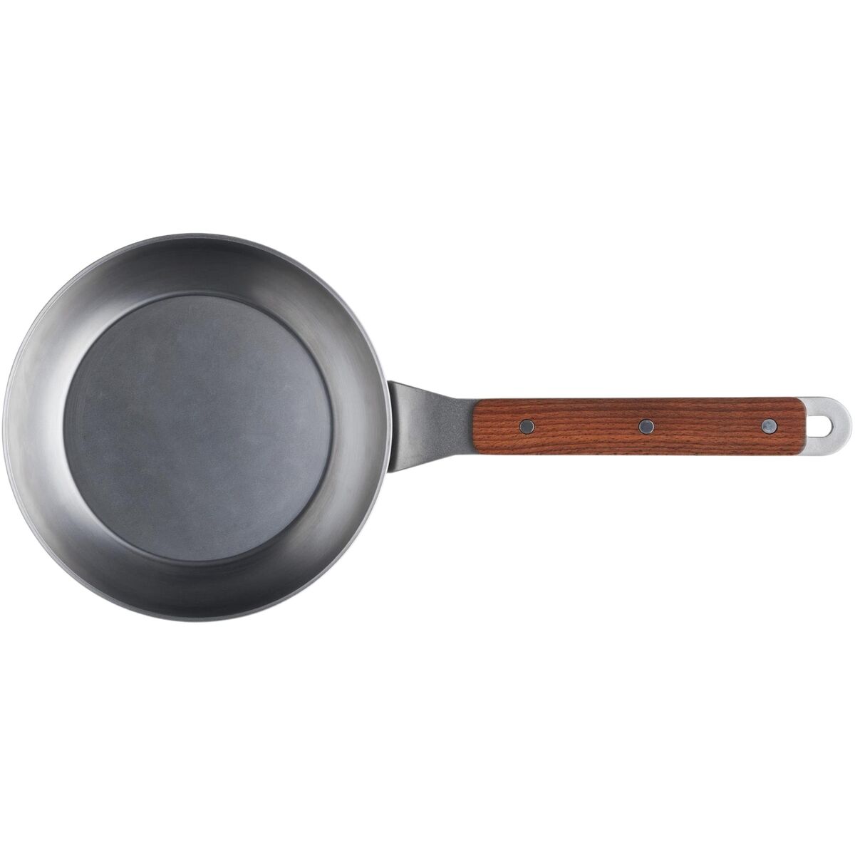 Woll Carbon Steel stekepanne 20 cm