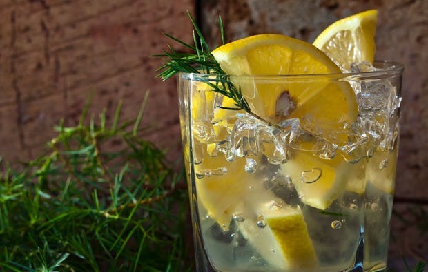 Gin Tasting in Frankfurt am Main