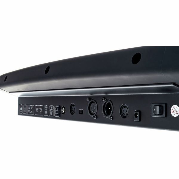 Stairville maTrixx SC-100 DMX LED Bundle2