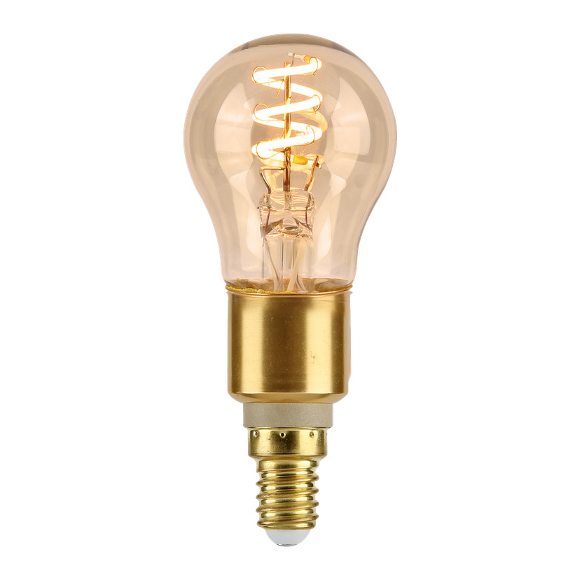 Dimbar illumpære LED E14 3,5 W 200 lm