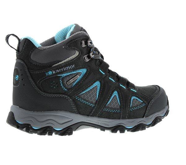 Karrimor Mount Mid Ladies Waterproof Walking Boots