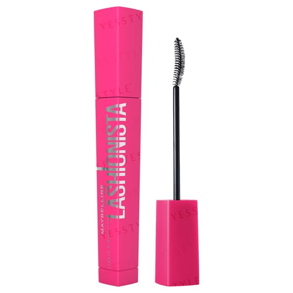 Maybelline - Lashionista Mascara