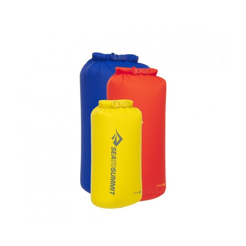 Lightweight Dry Bag Set - Sac étanche