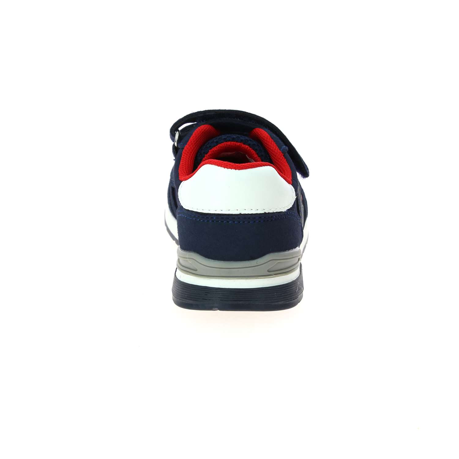 Baskets garçon TOMMY HILFIGER LOW CUT VELCRO