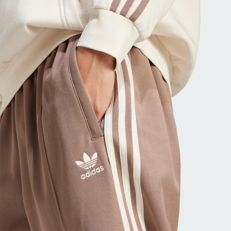 Adidas Original Pantalon de survêtement coupe baggy Adicolor Firebird